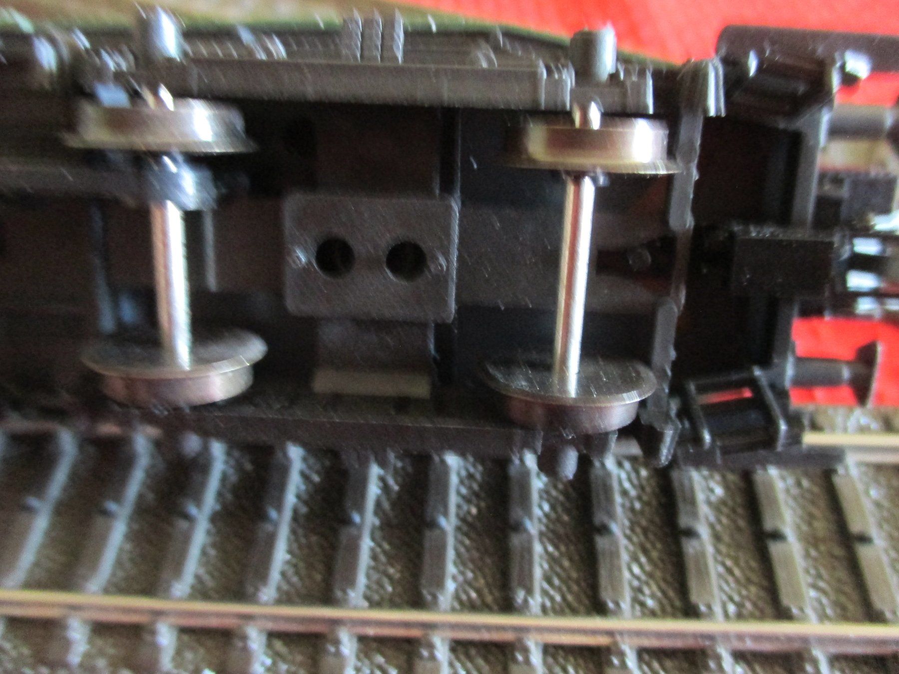Roco Modellini di ferrovie: Roco DRG  Postwagen Hecht H0 DC – Nuovo (secondo la descrizione) da Breitenbach venduto da anti11 4