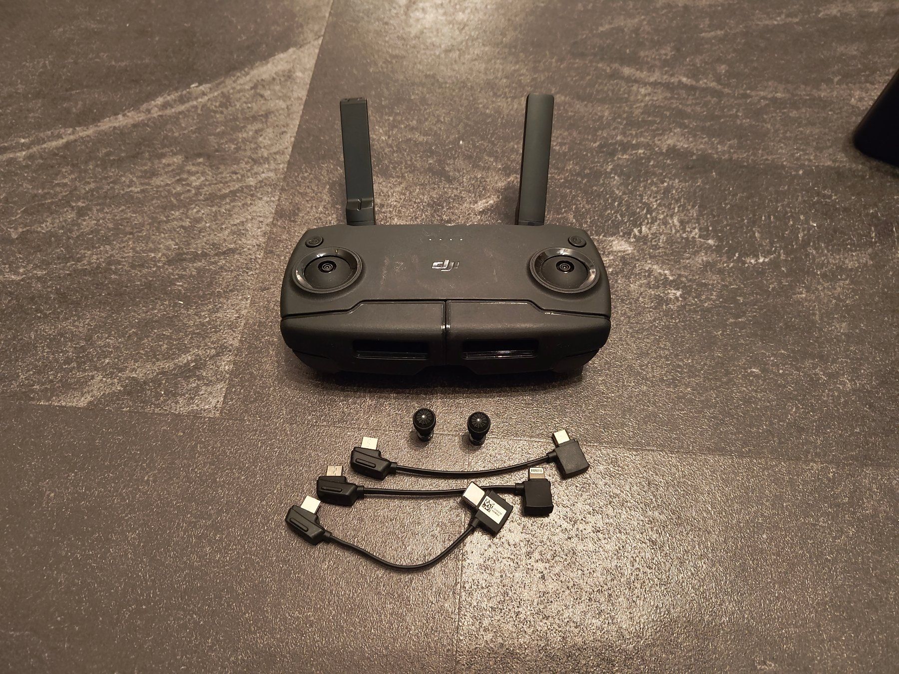 DJI Modellismo RC: DJI Mavic Mini Fly More Combo 249g, 12Mpx – Usato da Krattigen venduto da verslaan 3
