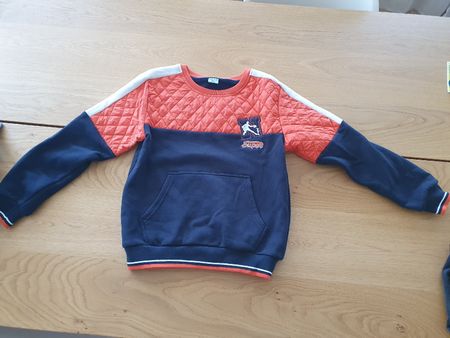 ATWO Kinder-Sweatshirt Gr.172, Top Zustand