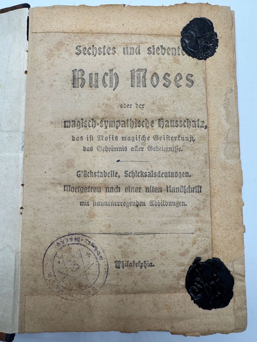 Bauch- & Rückentragen: Buch Moses – Gebraucht aus Sachseln von BONATI01
