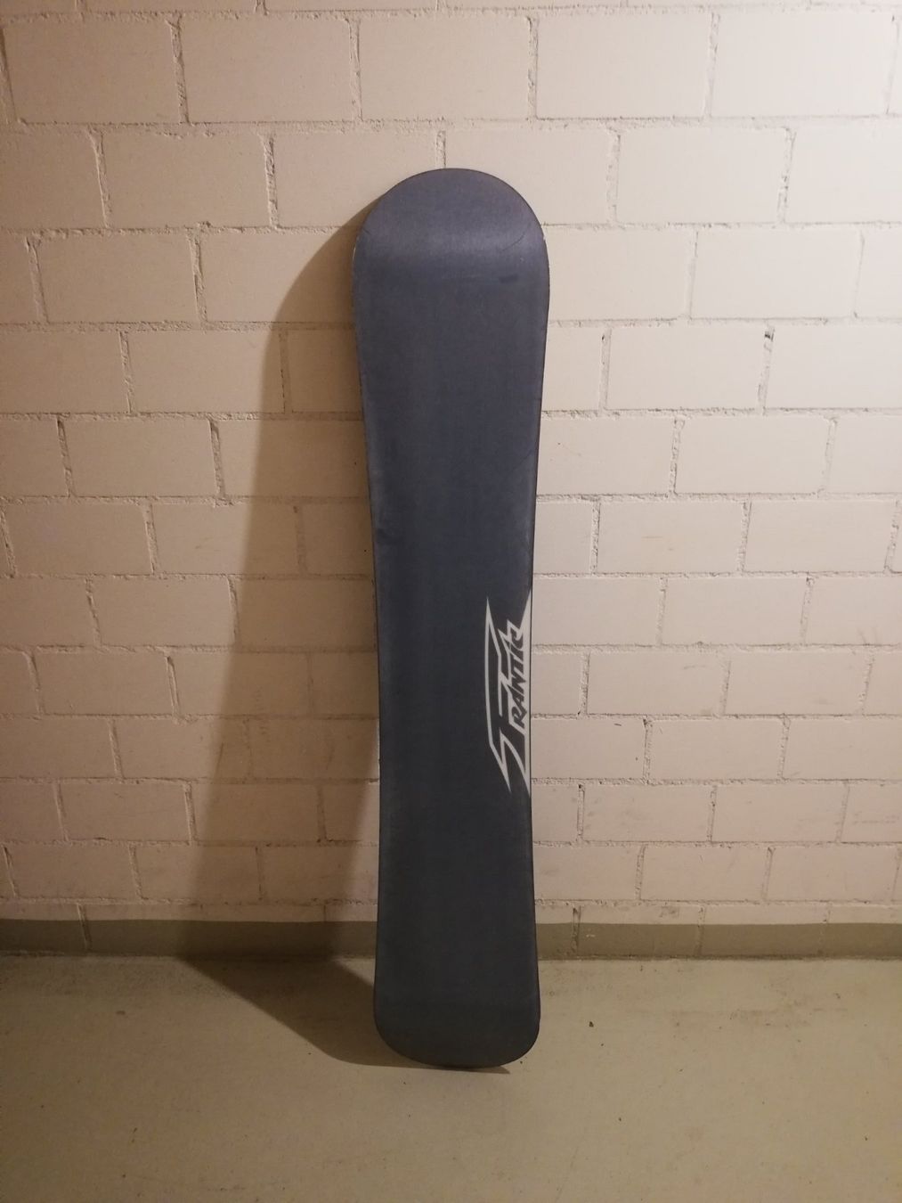 Board: Snowboard Mooney 157 cm – Usato da Rothrist venduto da GIWALD 1