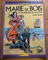 Marie de Bois et les Sœurs de la Côte (ONE-SHOT E.O.  T.B.E.