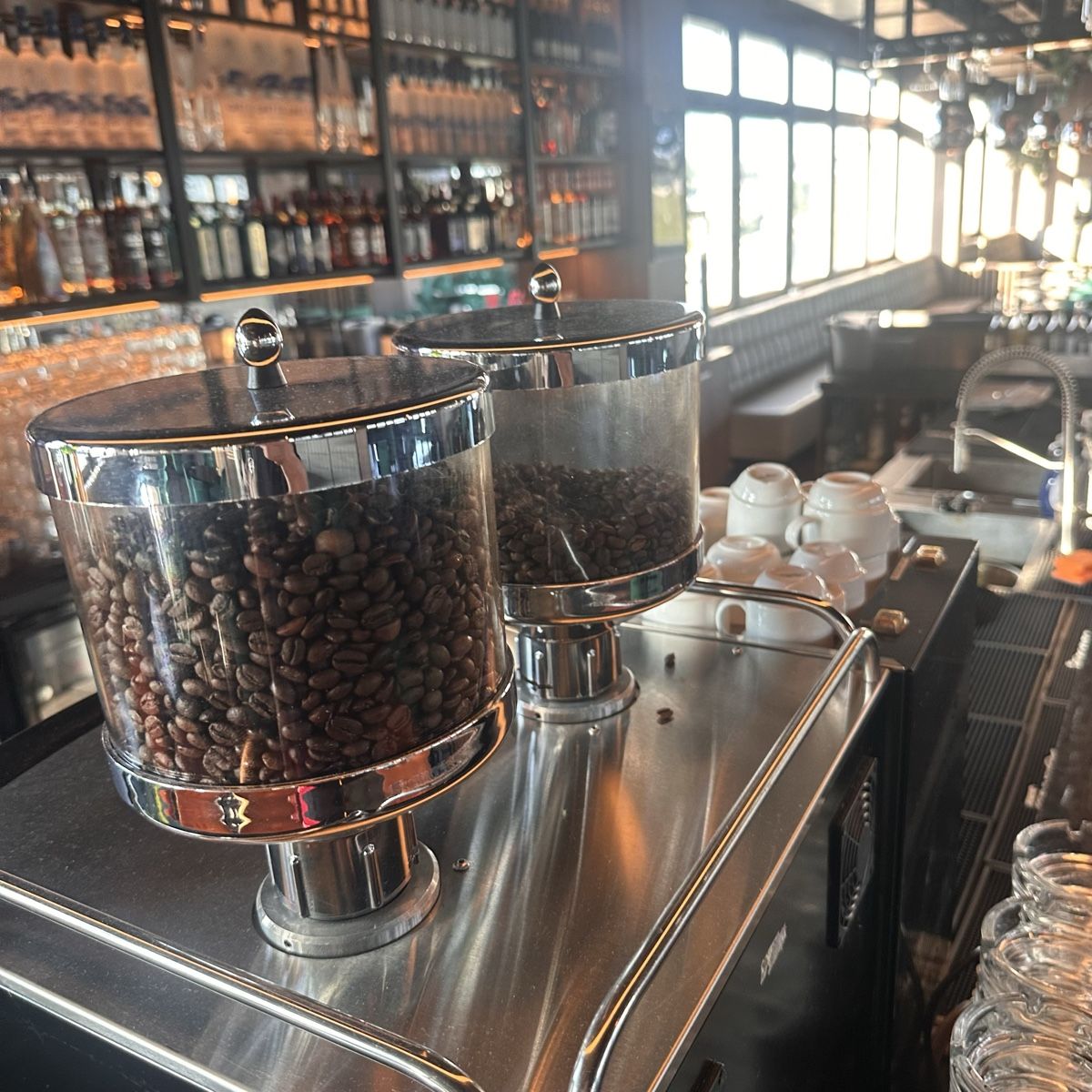Schaerer Kaffeemaschinen & Espressomaschinen: Schaerer, Coffee Art Plus – Defekt aus Killwangen von Isi_ag 2