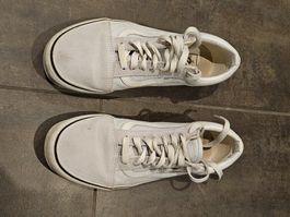 Vans Schuhe