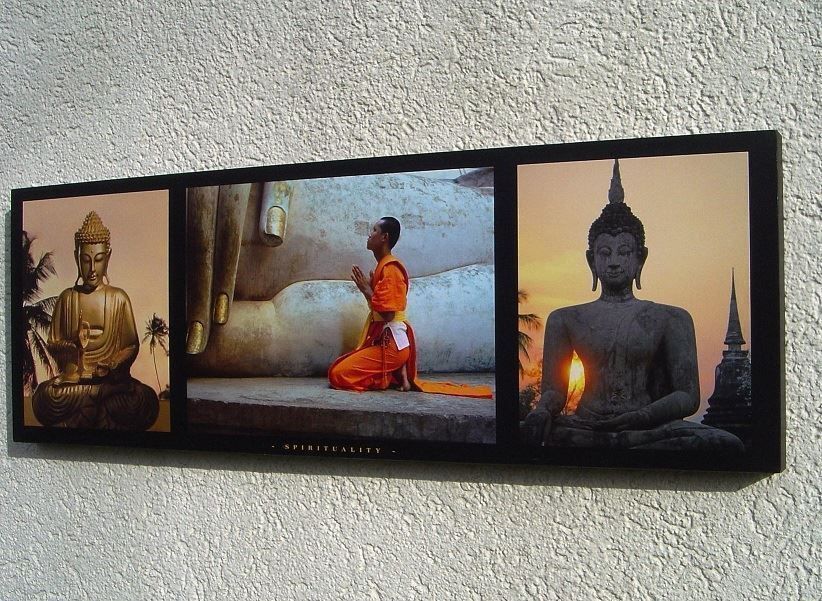Foto & Immagini: Das Bild Spirituality – Nuovo e nell'imballaggio originale da Melchnau venduto da BarbaraD01 1