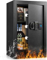 Safe Tresor für Zuhause, Digitale Tresore mit