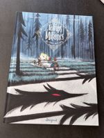BD Le temps des mitaines T.1 La peau de l'ours