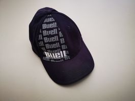 Buell Basecap
