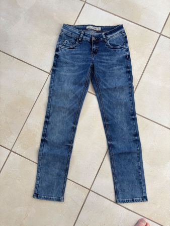 Multiblu Jeans Fritz Gr. 34/30, neuwertig, Top Zustand!