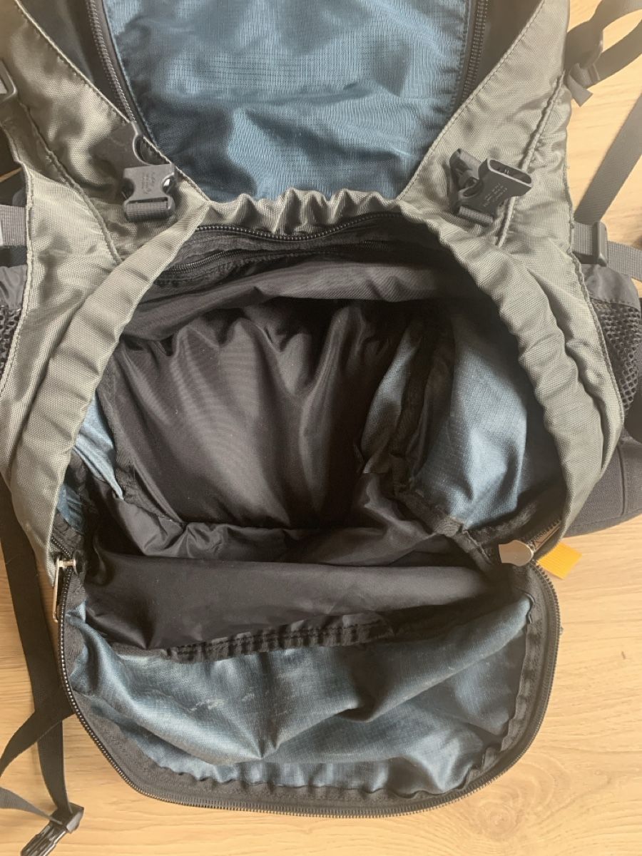Rucksäcke: Rucksack Bach Specialist – Gebraucht aus Thierachern von reten 4