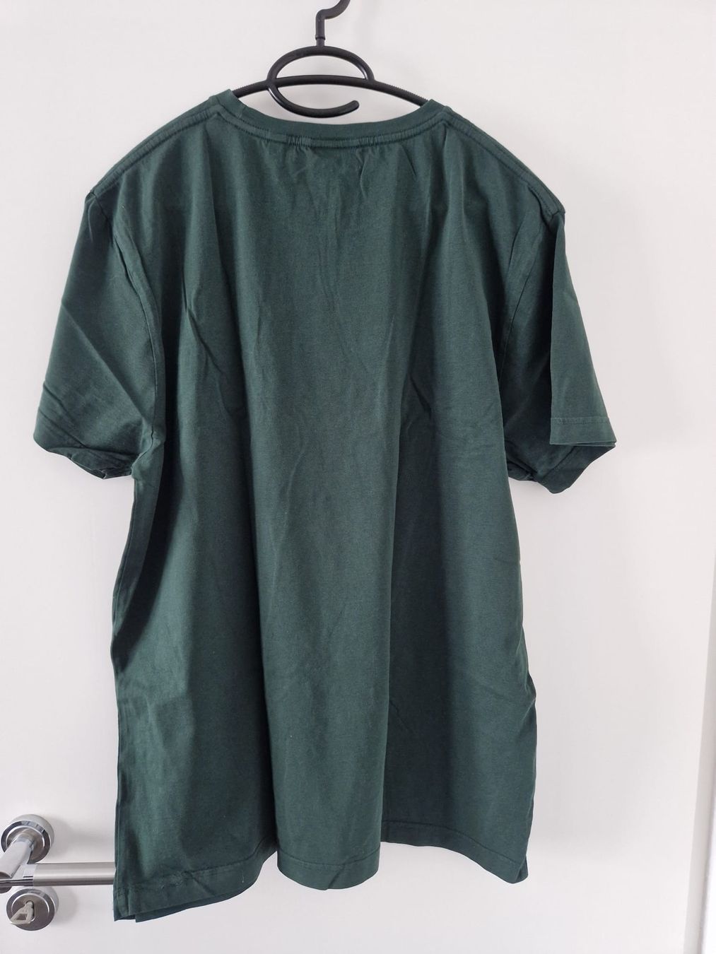 Gant T-shirt: Gant T-Shirt – Usato da Bülach venduto da cf96 1