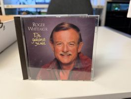 Roger Whittaker - Du Gehörst Zu Mir - HB21A