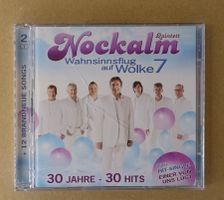 Nockalm Quintett – Wahnsinnsflug Auf Wolke 7 (2 CDs) - F29
