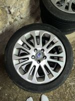 Original Volvo 205 50 r17 sommerreifen