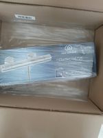 Brausethermostat - Schwarz matt ( NEU&OVP)