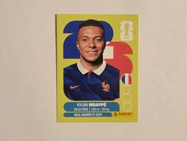 panini 2026 KYLIAN MBAPPÉ
