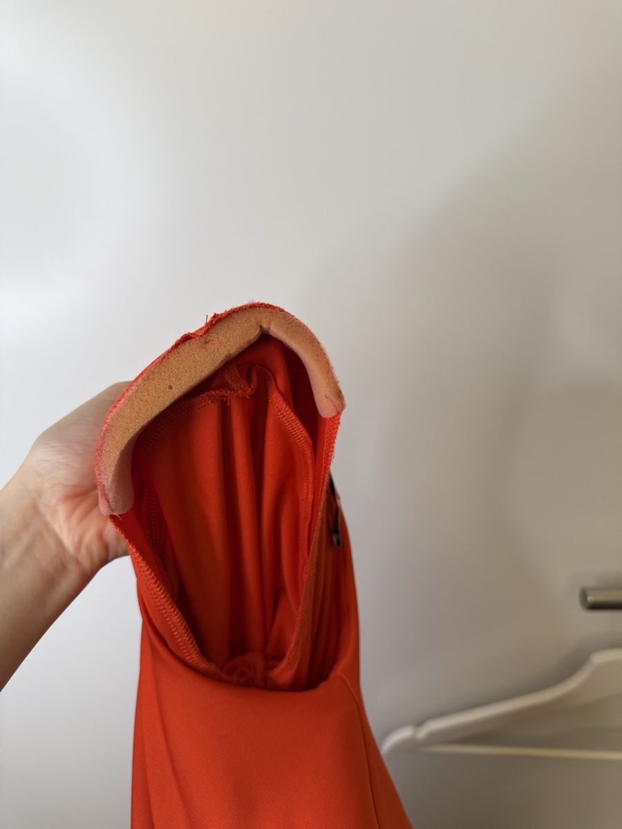 Zara Top: Long-sleeve bodysuit – Nuovo e nell'imballaggio originale da Meggen venduto da nik_5g2v 3