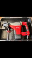 Perforateur Burineur/Bohrhammer Milwaukee K 545 S