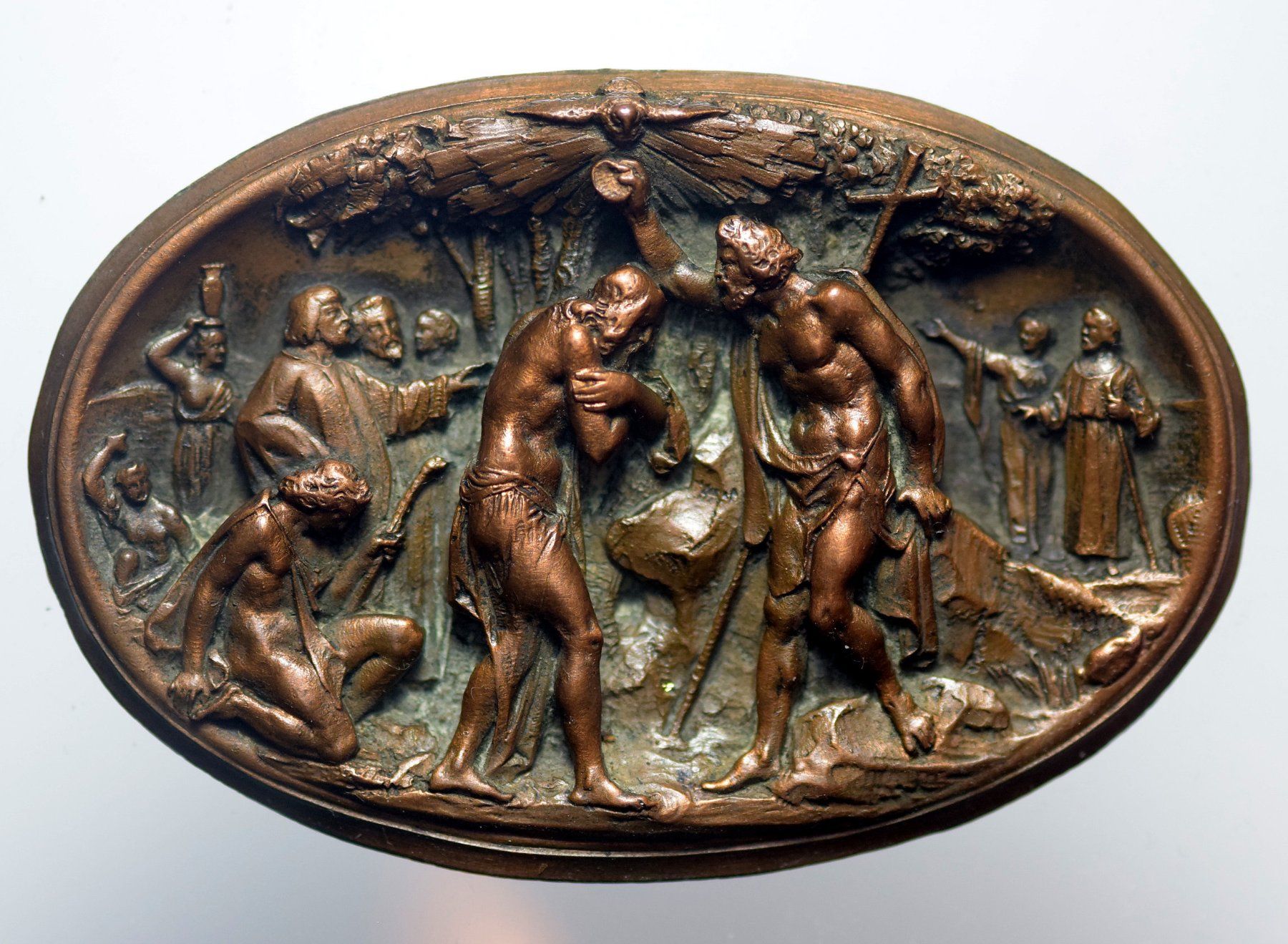 Sculture & Statue: Justin Mathieu, Frankreich, um 1850 – Usato da Lugano venduto da Numisartes 5