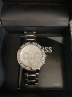 Sehr schöne Guess Chronogaph - Damenuhr