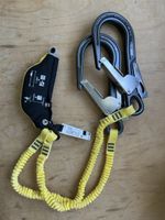 Petzl absorbica y psaga von 2021