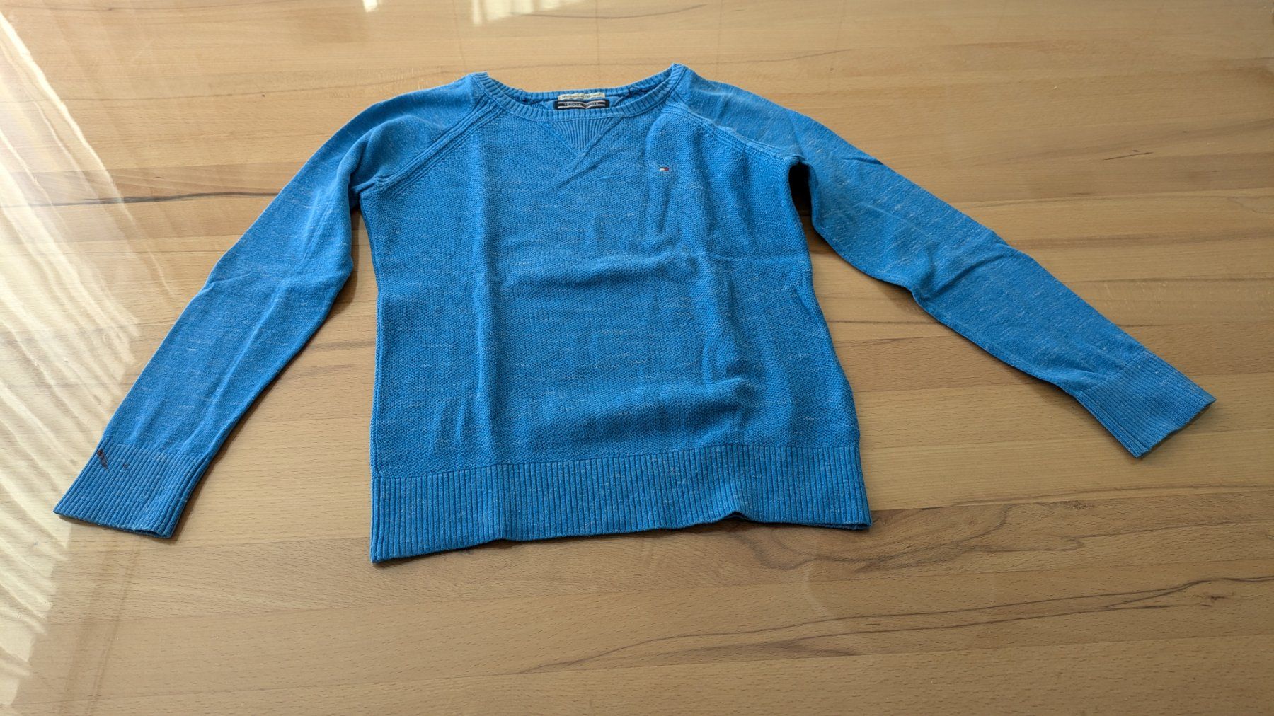 Tommy Hilfiger Maglioni & Felpe: Tommy Hilfiger Pullover - 122 – Usato da Staufen venduto da Fleby84
