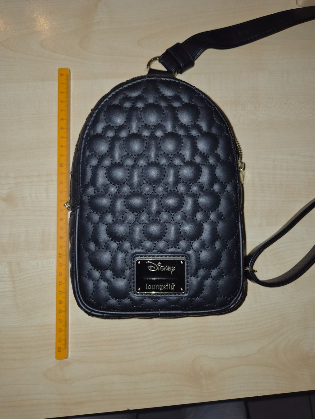 Loungefly Sacs: Loungefly Mickey Umhängetasche – Neuf (Voir description) à Buus par has_p2hh