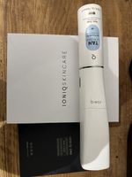 IONIQ Tanning mit Reinigungs-Cartridge