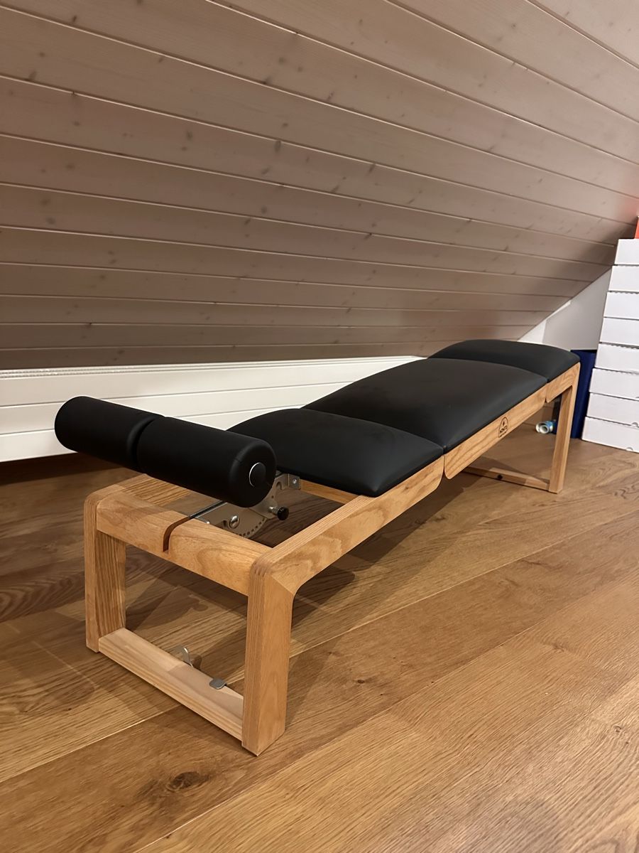 Nohrd Hometrainer: NOHRD Trainingsbank  – Nuovo (secondo la descrizione) da Oberembrach venduto da ASP80 1