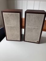 Acoustic Research AR-4x – Klassiker zum Restaurieren