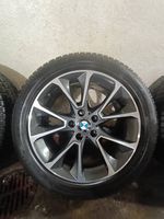BMW 19 Felgen 255/50