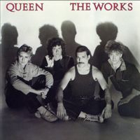 Queen - Works