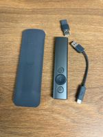 Logitech Spotlight Präsentations-Fernbedienung, Grau, top...