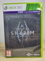 Skyrim Legendary Edition XBOX 360 PAL CIB