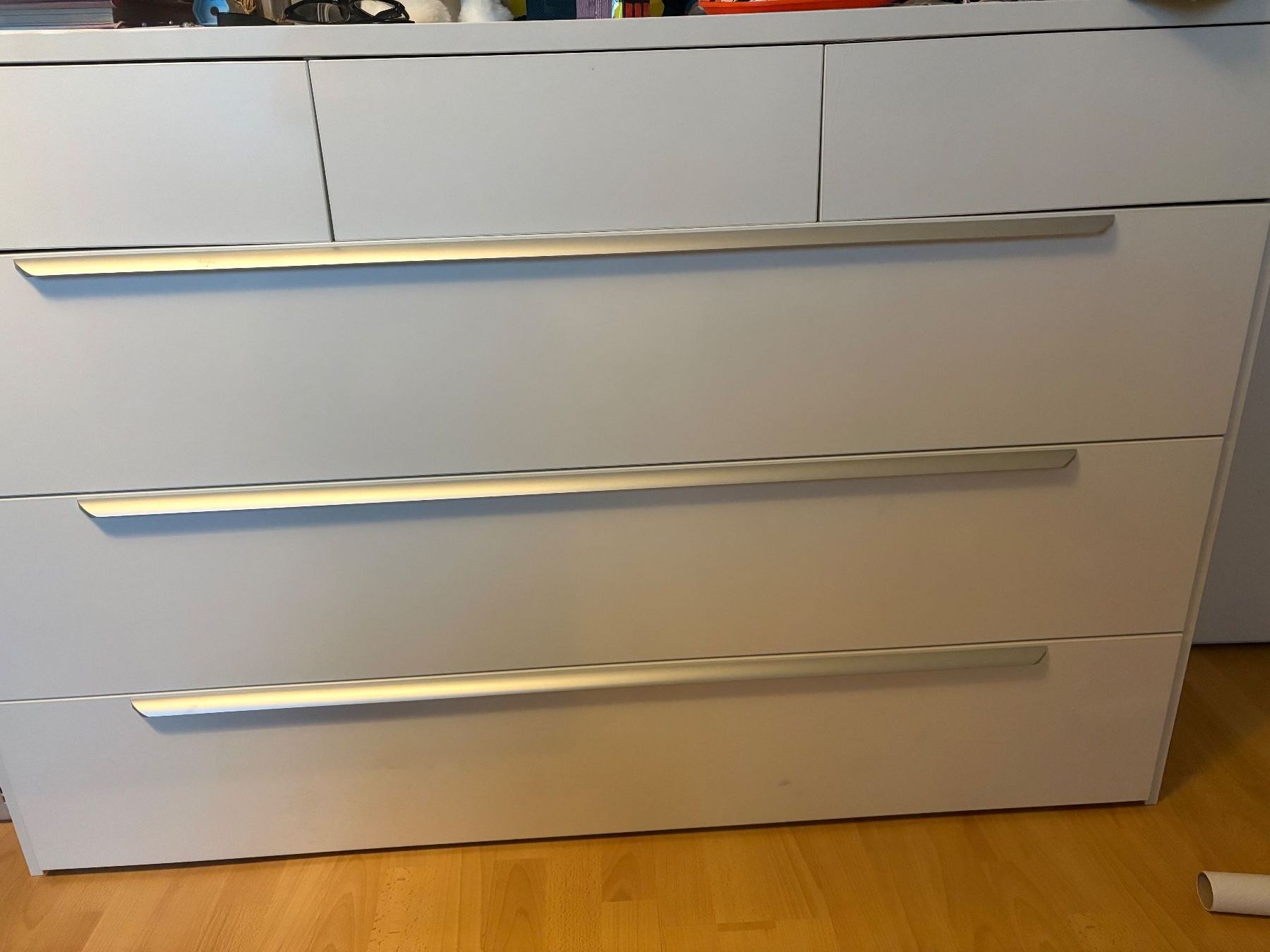 Letti: Komplettes Kinderzimmer – Usato da Birmensdorf ZH venduto da huat 8