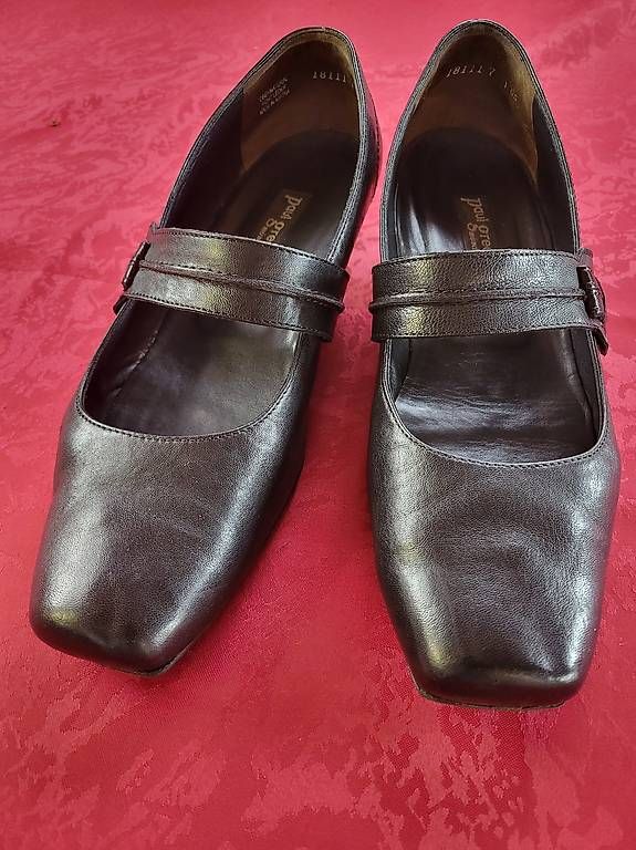 Paul Green Scarpe da donna: Schuhe Paul green Gr. 7 – Usato da Luterbach venduto da Eggenschw5 1