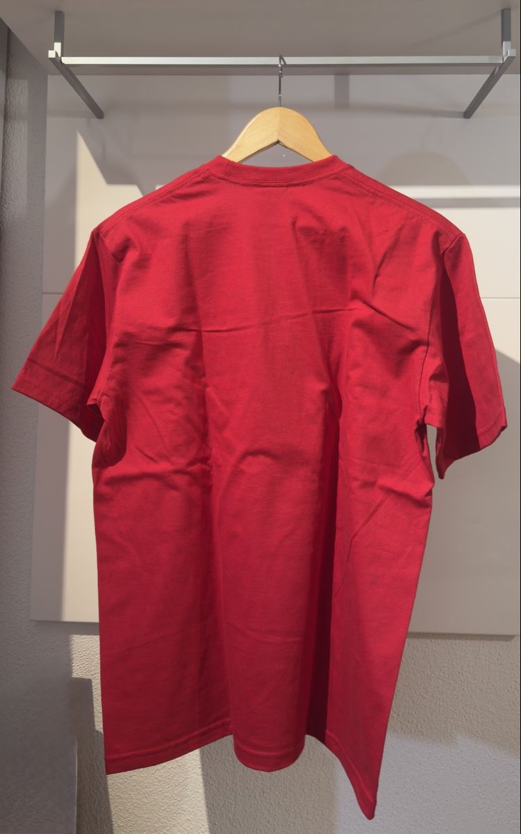 Supreme T-shirt: Supreme Sith Tee - Medium – Nuovo e nell'imballaggio originale da Horgen venduto da ric_tz6s 1