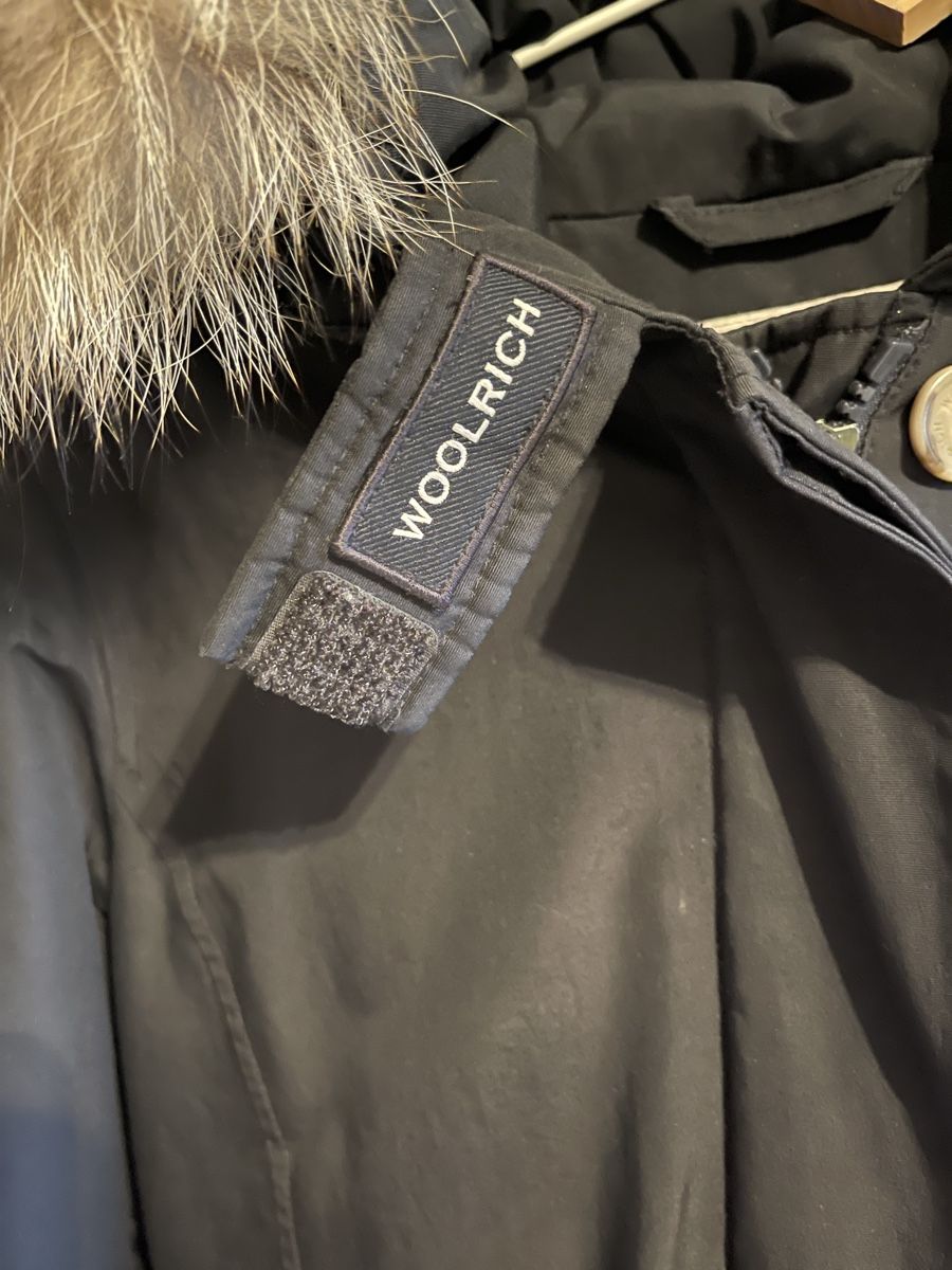 Woolrich Jacken: Woolrich Jacke – Gebraucht aus Neuheim von Gini1122 2