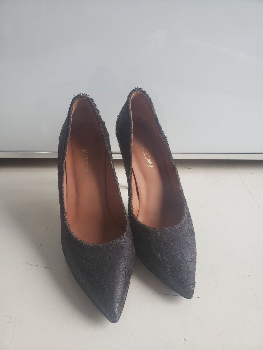 Scarpe da donna: Marc Cain High Heels, 37 Ukraine Spende – Nuovo (secondo la descrizione) da St. Gallen venduto da makarool 1
