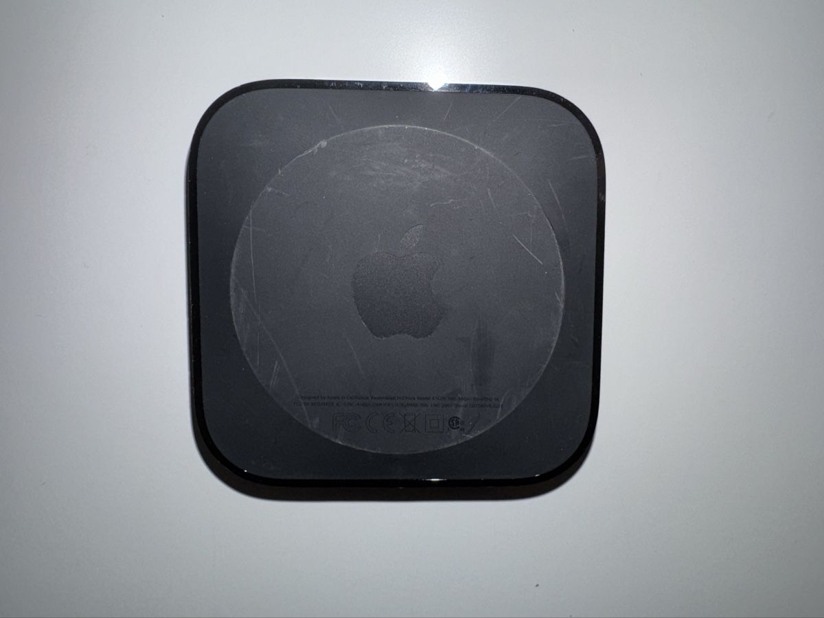 Apple Lecteur multimedia & Streamer: Apple TV – D'occasion à Moutier par berdatcassandra 2