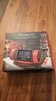 Grill Thermometer Eye Pro 