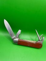 Militärmesser Wenger 