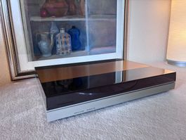 B&O Beogram 5500 fully restored with new cartridge .