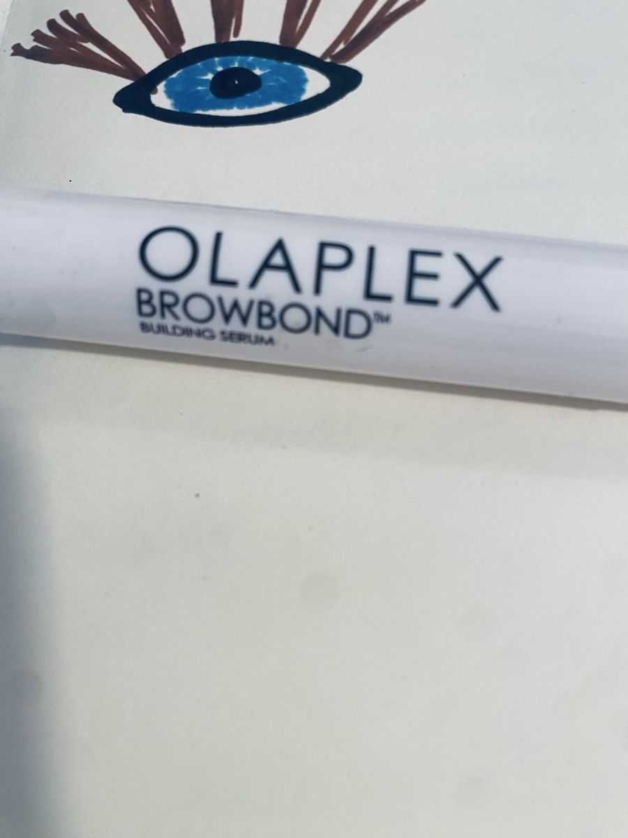 Cura del viso: OLAPLEX Brownnbond NP 65.- – Nuovo (secondo la descrizione) da zürich venduto da venezi 1