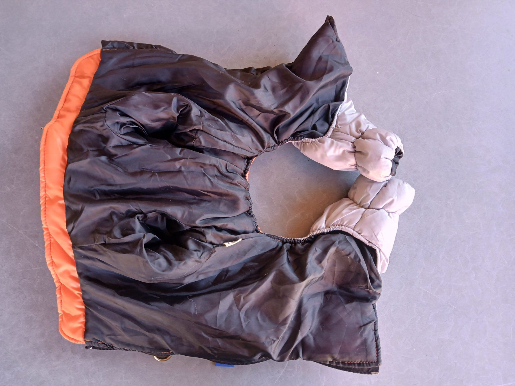 Abbigliamento: Hundemantel – Usato da Oberramsern venduto da lal_7v57 2