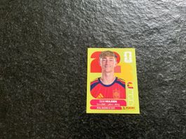 Panini Bild ESP 5