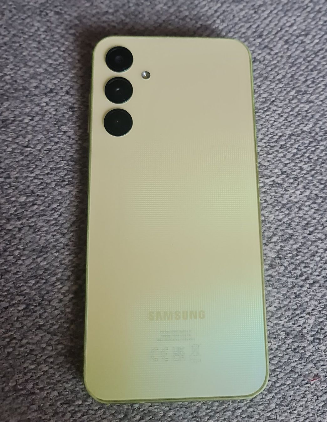 Samsung Telefoni cellulari / Smartphones: Samsung Galaxy A25 5G – Usato da Boswil venduto da baz_2gf7 1