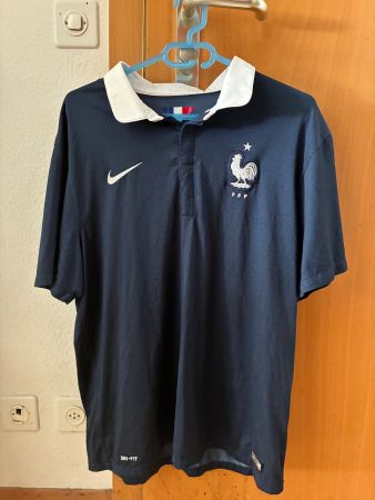 Maillot Equipe de France 2014