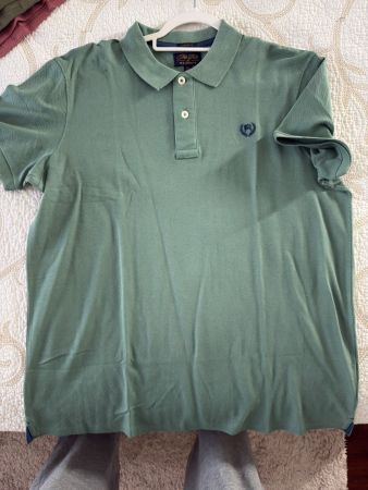 Neue Polo Alcott XL
