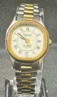 Tissot Seastar Damenuhr, Quartz, Vintage-Klassiker!